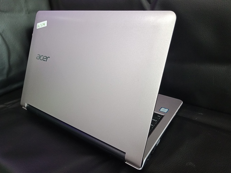 Acer Z476-31TB core i3-6006U RAM 4GB HDD 1TERA